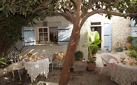 La Maison Du Peintre En Provence