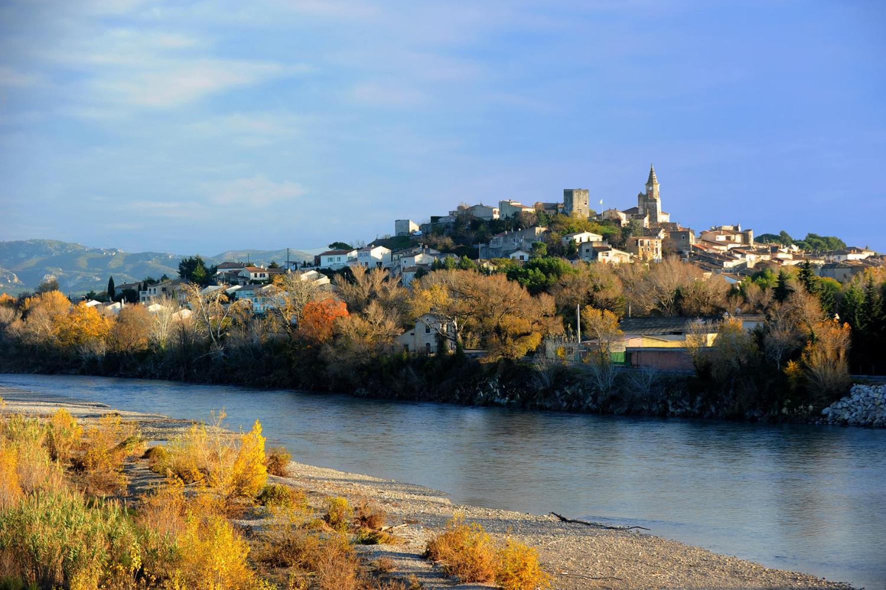 La Maison Du Peintre En Provence Mallemort Esterno foto
